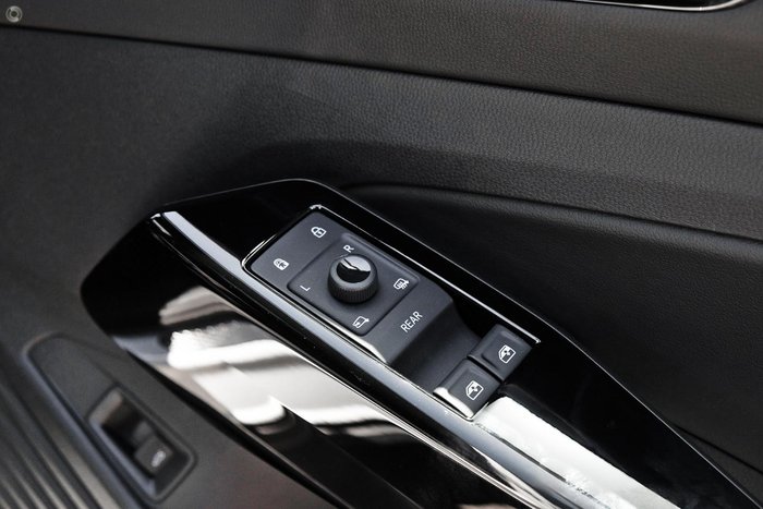 2025 Volkswagen ID.4 GTX