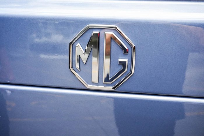 2025 MG MGU9 Explore Pro
