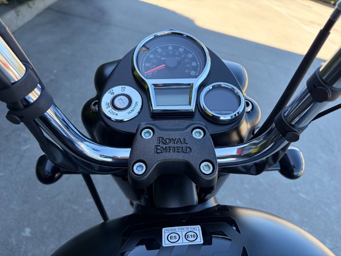 2026 Royal Enfield GOAN 350