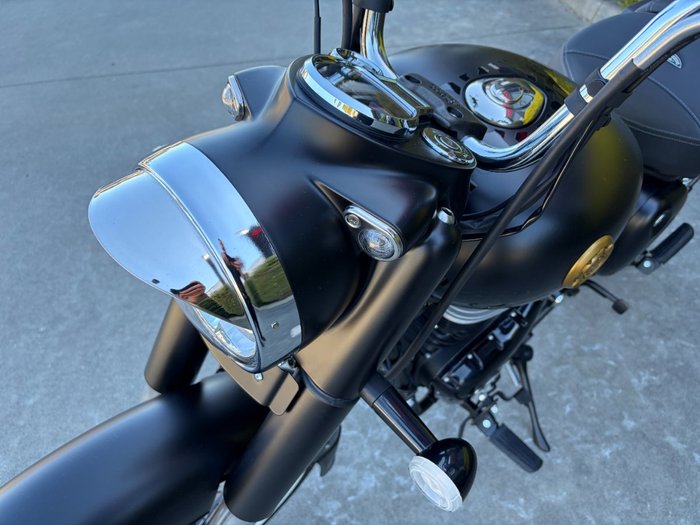 2026 Royal Enfield GOAN 350