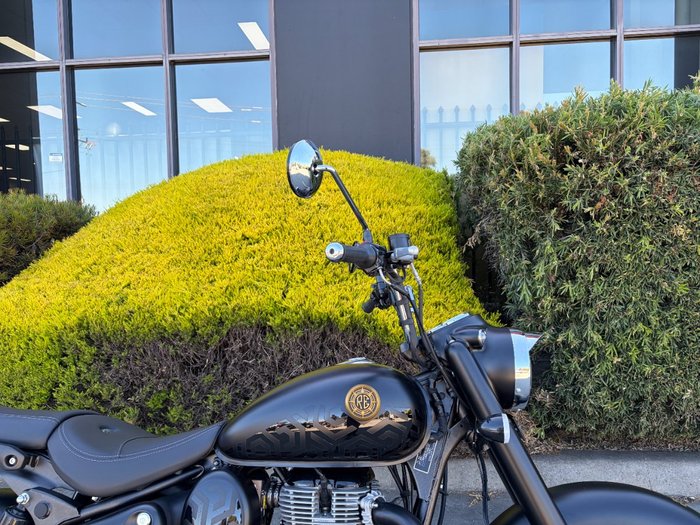 2026 Royal Enfield GOAN 350