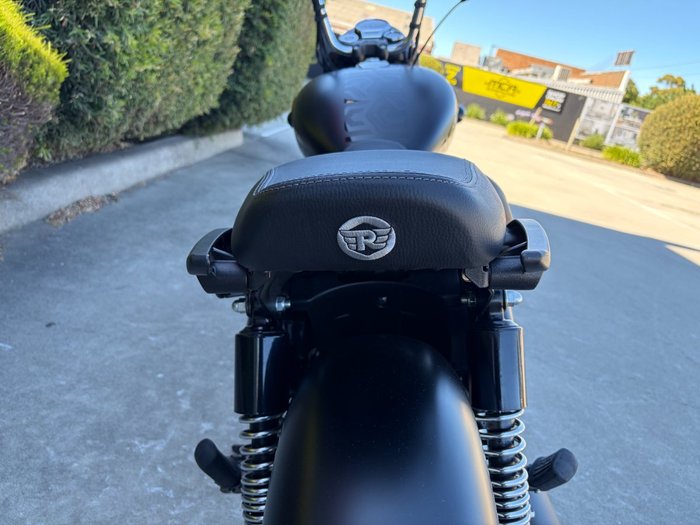 2026 Royal Enfield GOAN 350