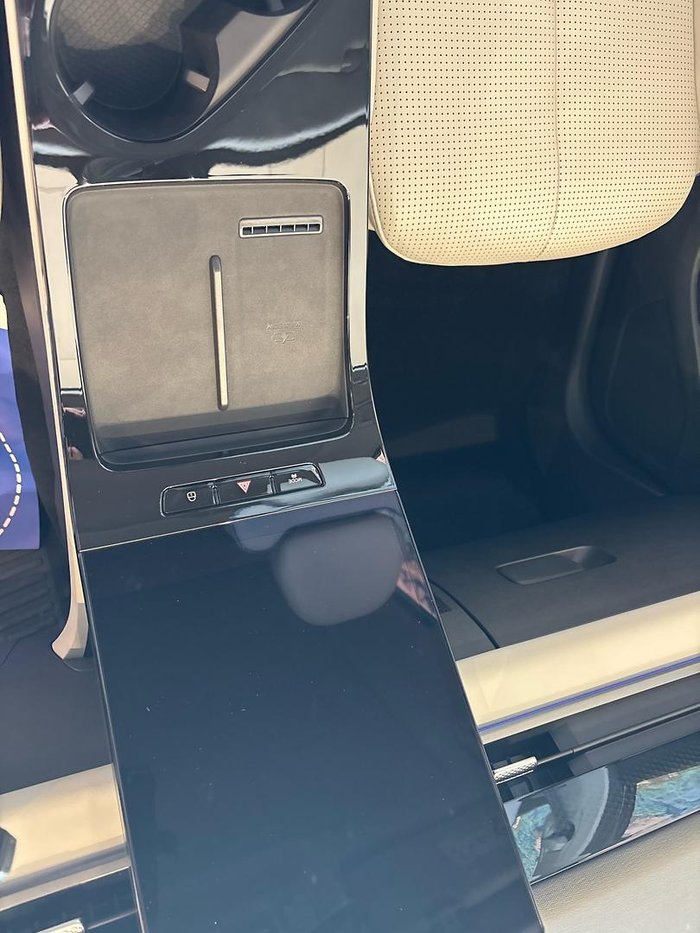 2026 Jaecoo J5 EV Summit