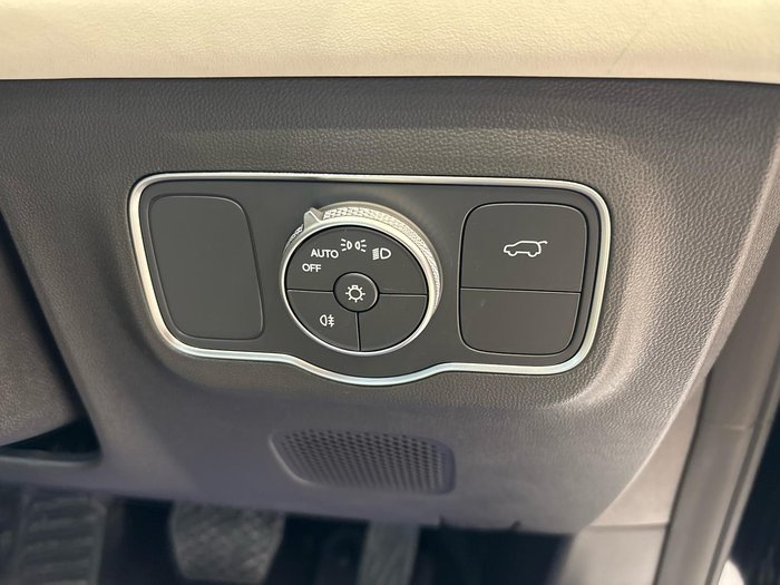 2026 Jaecoo J5 EV Summit