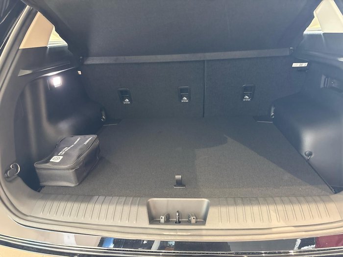 2026 Jaecoo J5 EV Summit