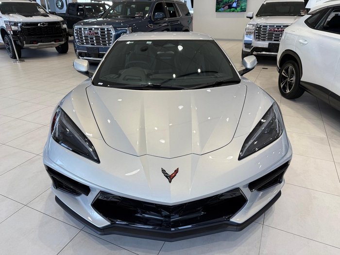 2024 Chevrolet Corvette Stingray 3LT