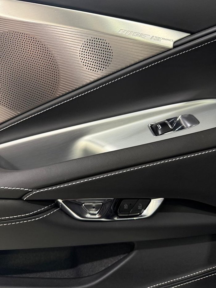 2024 Chevrolet Corvette Stingray 3LT