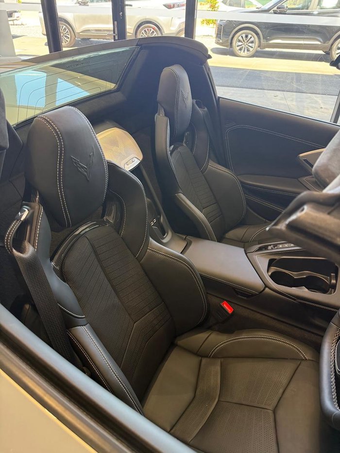 2024 Chevrolet Corvette Stingray 3LT
