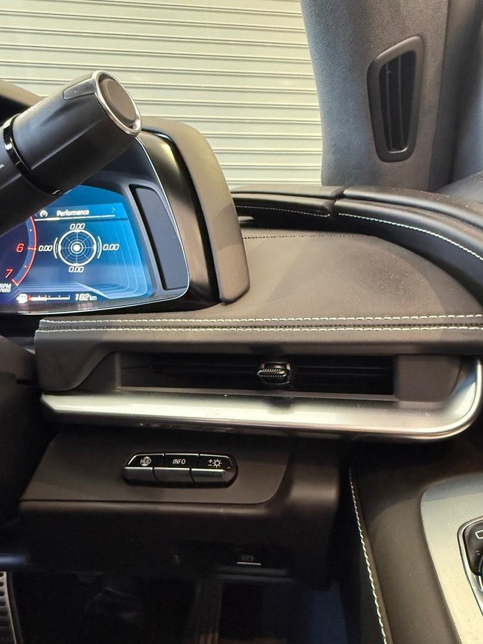 2024 Chevrolet Corvette Stingray 3LT