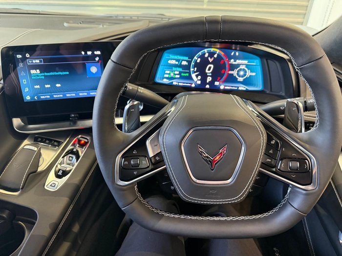 2024 Chevrolet Corvette Stingray 3LT