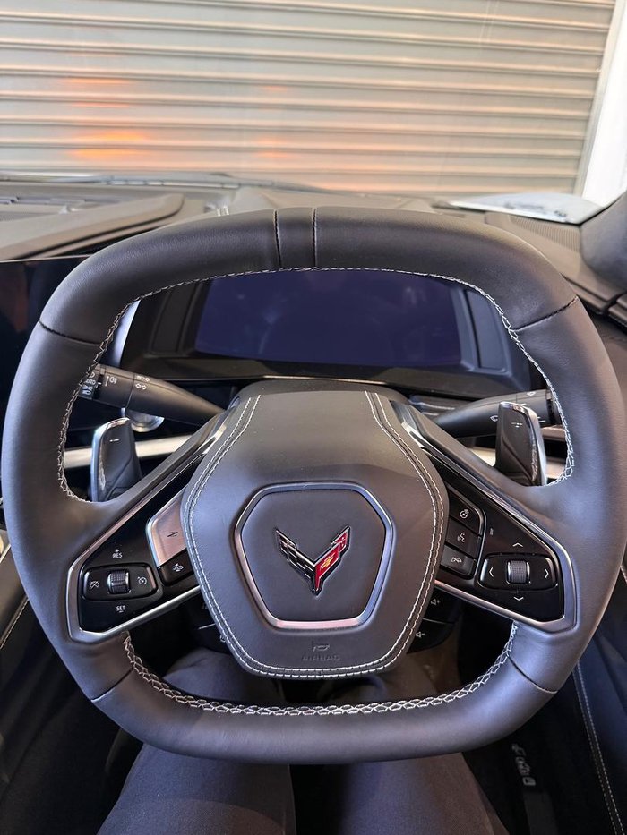 2024 Chevrolet Corvette Stingray 3LT