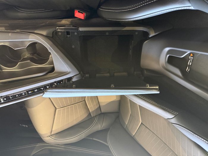 2024 Chevrolet Corvette Stingray 3LT