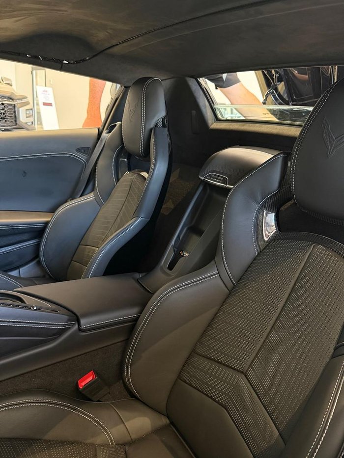 2024 Chevrolet Corvette Stingray 3LT