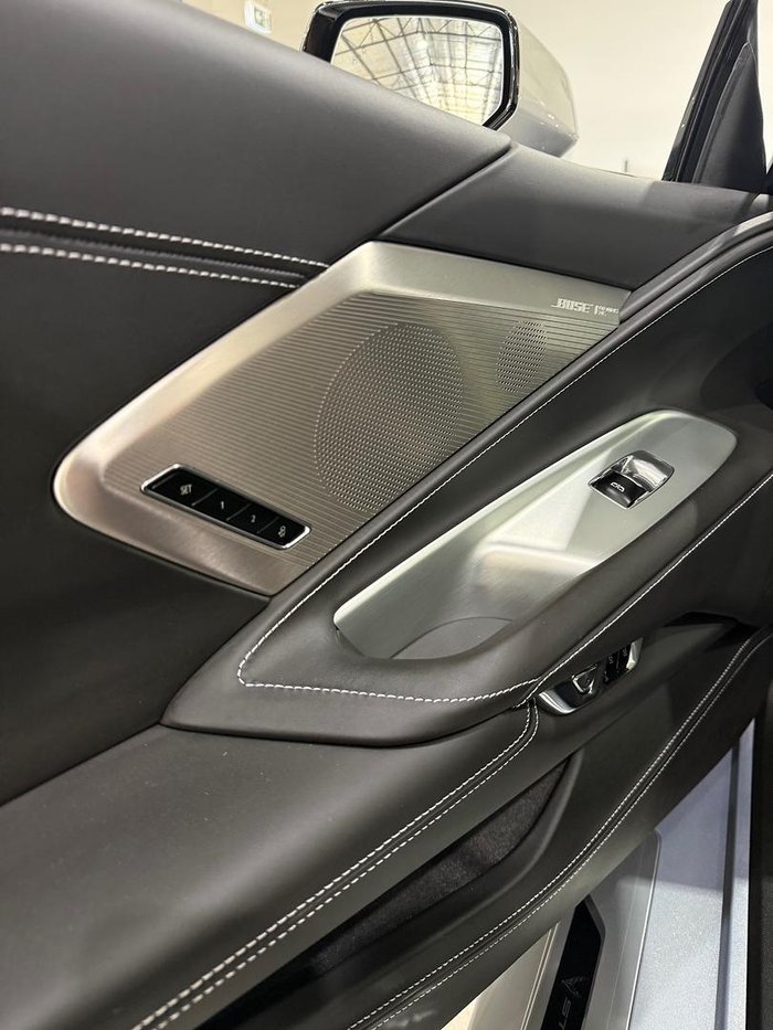 2024 Chevrolet Corvette Stingray 3LT