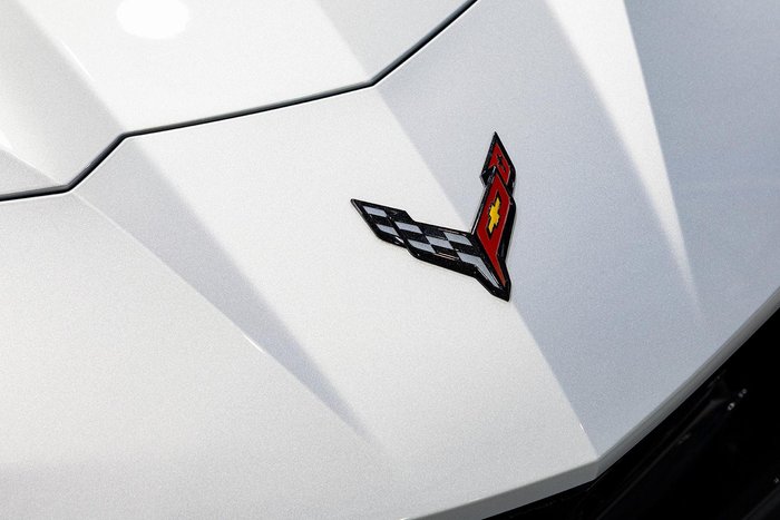 2024 Chevrolet Corvette Stingray 3LT