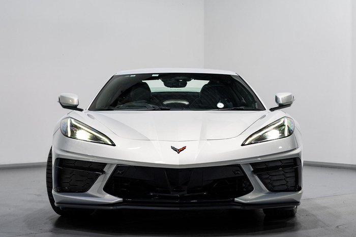2024 Chevrolet Corvette Stingray 3LT