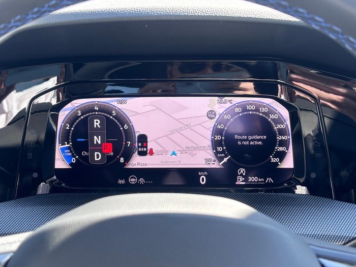 2025 Volkswagen Golf R