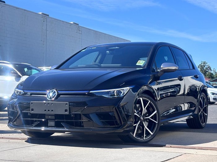 2025 Volkswagen Golf R