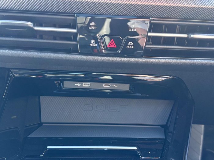 2025 Volkswagen Golf R