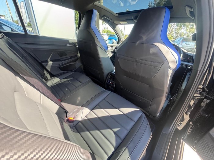 2025 Volkswagen Golf R