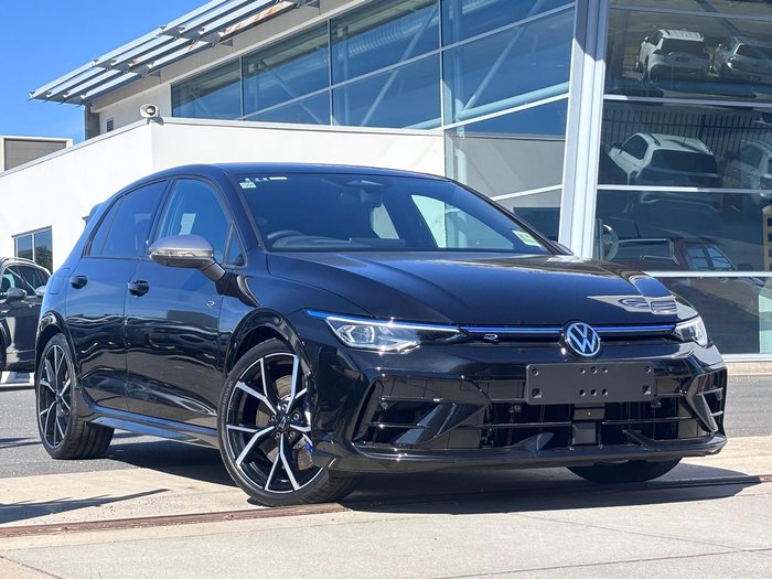 2025 Volkswagen Golf R