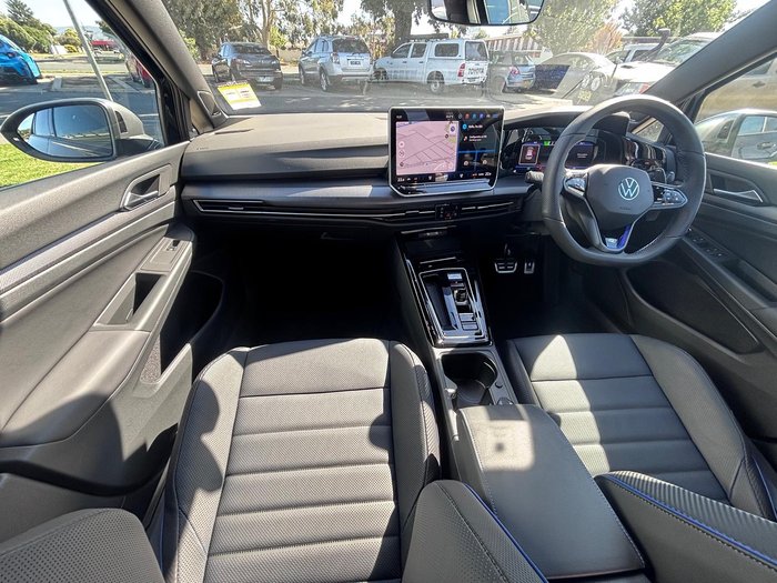 2025 Volkswagen Golf R