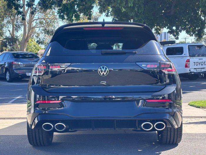 2025 Volkswagen Golf R