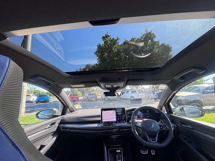 2025 Volkswagen Golf R