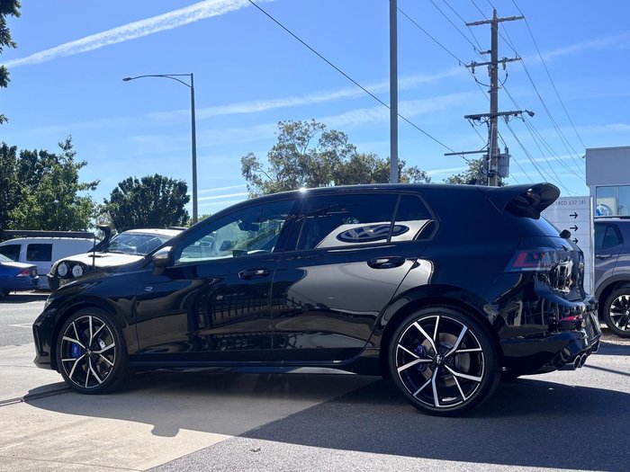 2025 Volkswagen Golf R