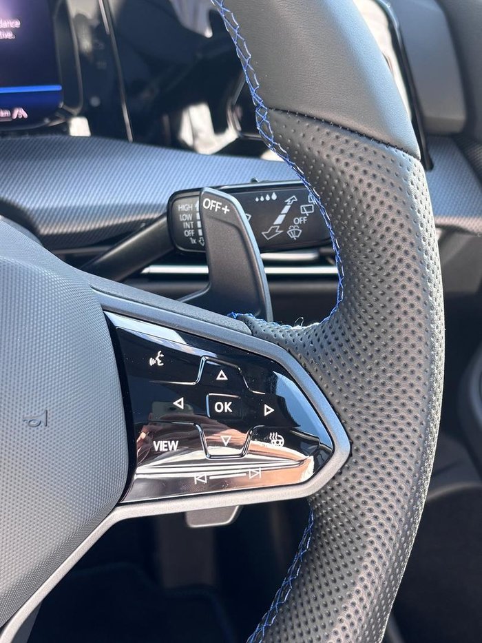 2025 Volkswagen Golf R