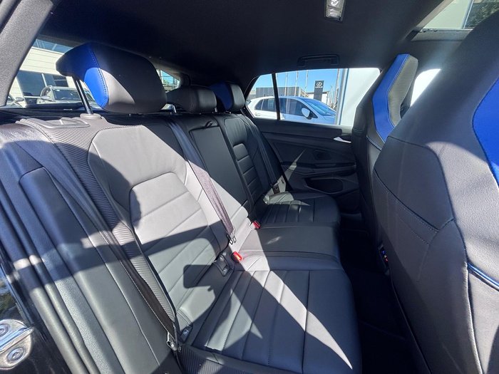 2025 Volkswagen Golf R