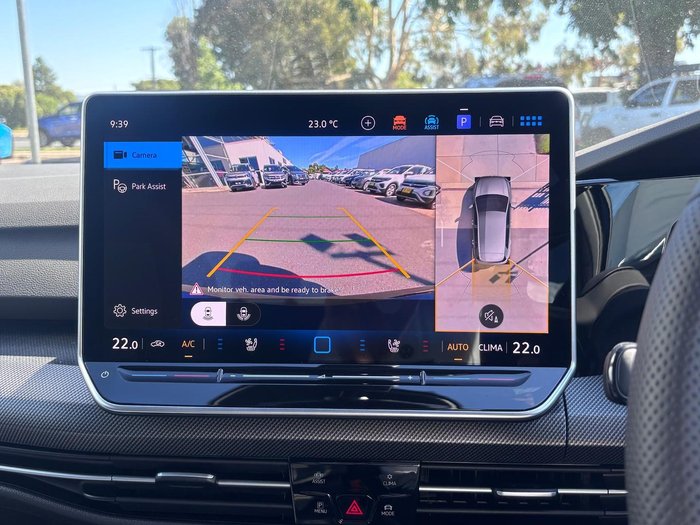 2025 Volkswagen Golf R