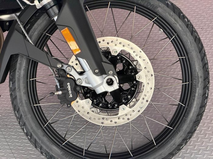 2025 BMW F 900 GS Adventure Ride Pro F 900 Green