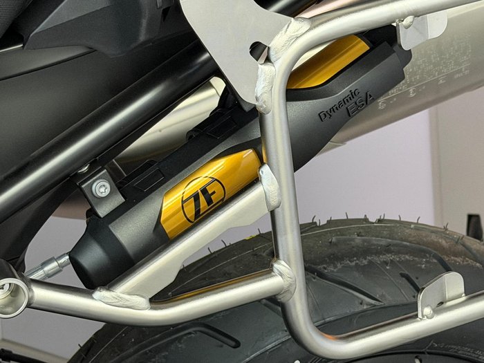 2025 BMW F 900 GS Adventure Ride Pro F 900 Green