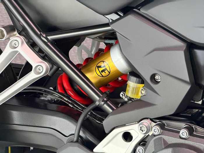 2025 BMW F 900 GS Adventure Ride Pro F 900 Green