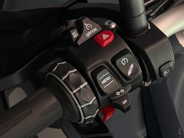 2025 BMW F 900 GS Adventure Ride Pro F 900 Green