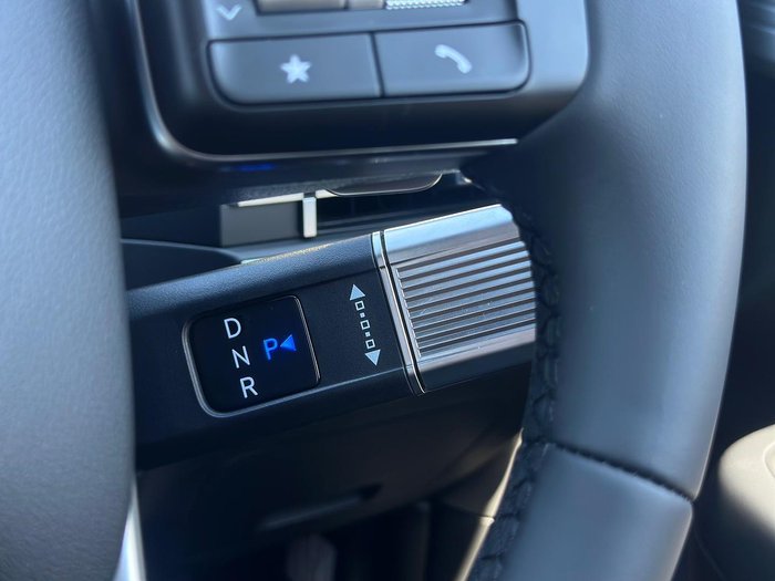 2025 Hyundai Santa Fe