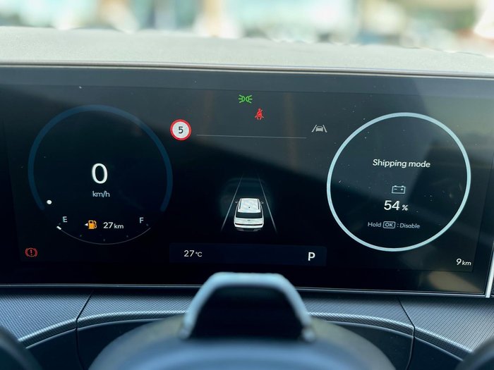 2025 Hyundai Santa Fe