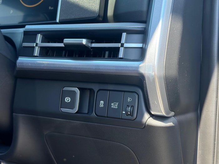 2025 Hyundai Santa Fe