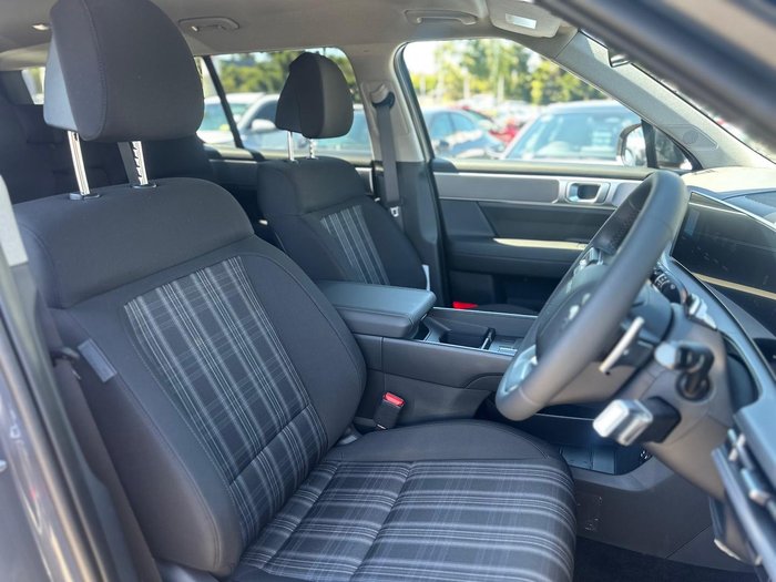 2025 Hyundai Santa Fe