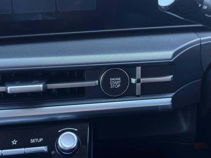 2025 Hyundai Santa Fe