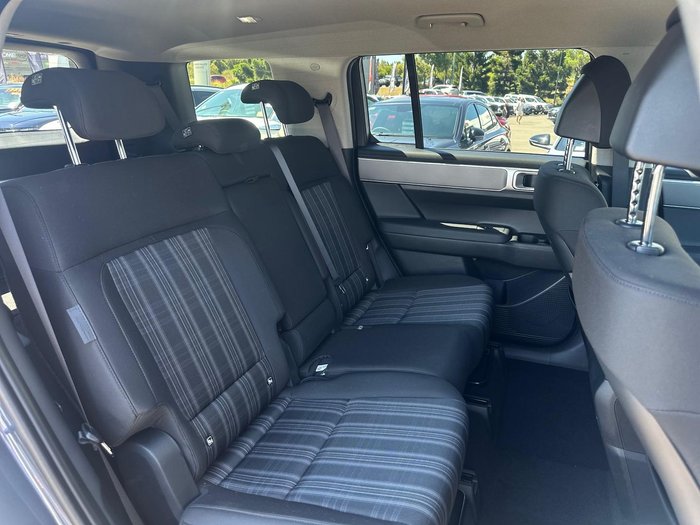 2025 Hyundai Santa Fe