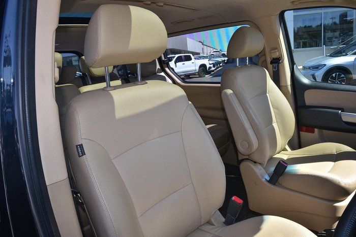 2020 Hyundai iMax Elite