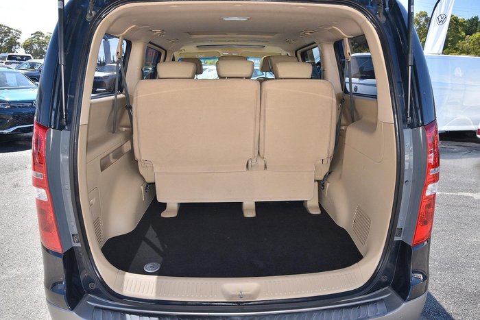 2020 Hyundai iMax Elite