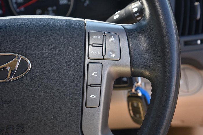 2020 Hyundai iMax Elite