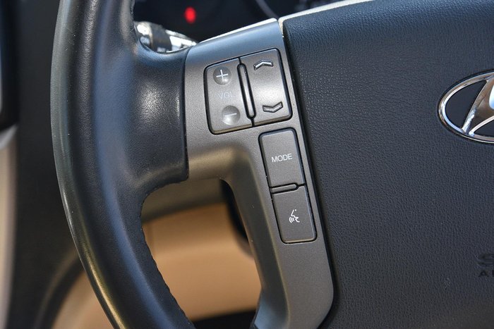 2020 Hyundai iMax Elite