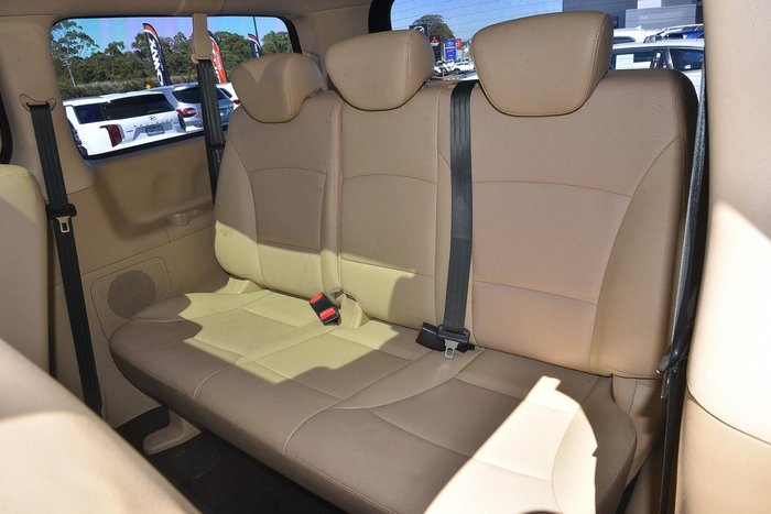 2020 Hyundai iMax Elite