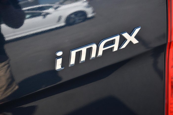 2020 Hyundai iMax Elite