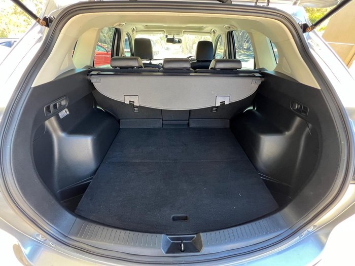 2014 Mazda CX-5 Grand Touring