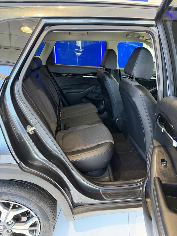 2019 Kia Seltos Sport+